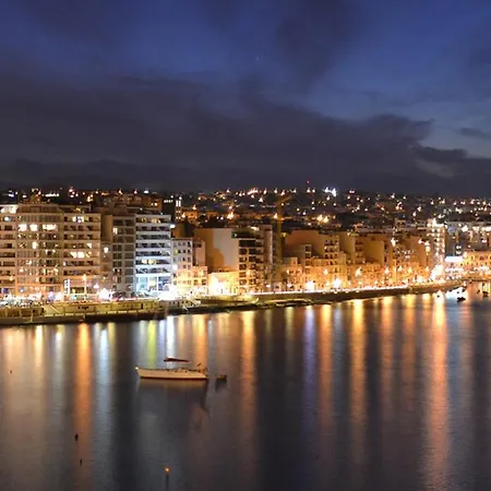 Perfect Location, Modern 2br Sliema