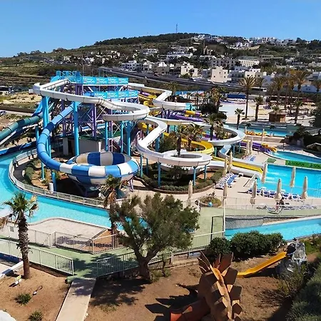 Perfect Location, Modern 2br Lägenhet Sliema