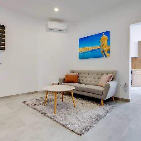 Perfect Location, Modern 2br Lägenhet *