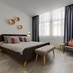 Apartment Perfect Location, Modern 2br Sliema