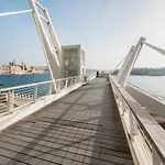 Perfect Location, Modern 2br Apartment Sliema