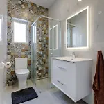 Apartment Perfect Location, Modern 2br Sliema