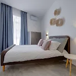 Apartamento Perfect Location, Modern 2br