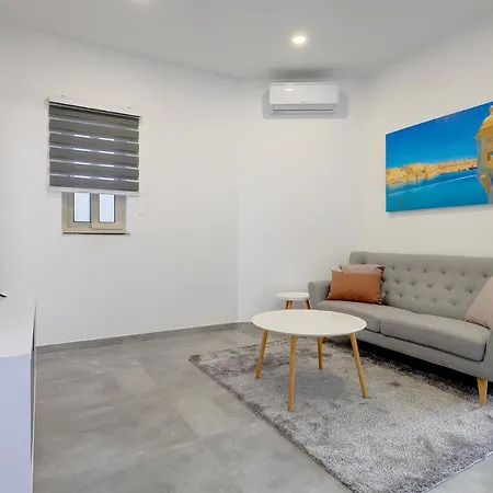 Apartmán Perfect Location, Modern 2br *