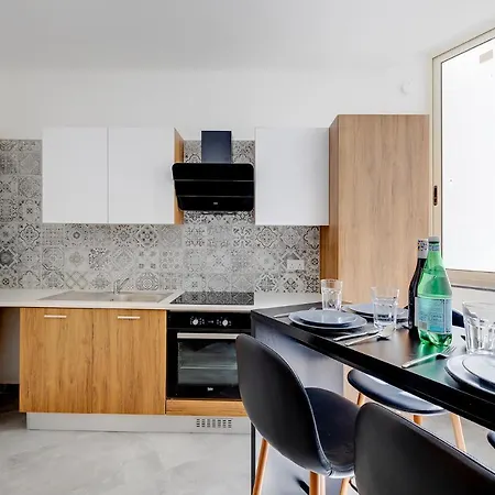 Apartment Perfect Location, Modern 2br Sliema