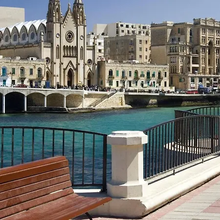 Apartment Perfect Location, Modern 2br *