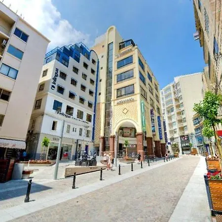 Appartement Perfect Location, Modern 2br