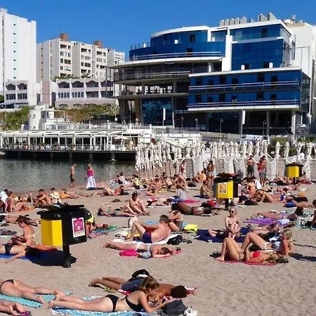 Perfect Location, Modern 2br Sliema