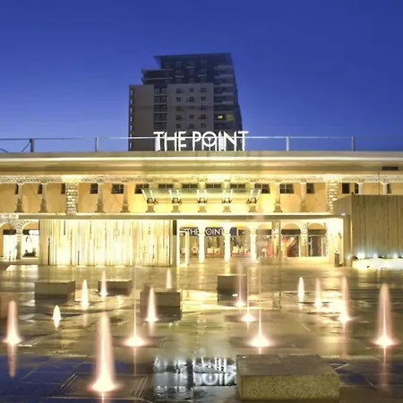 Perfect Location, Modern 2br Appartamento Sliema