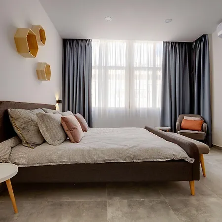 Appartamento Perfect Location, Modern 2br Sliema