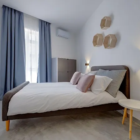 Apartmán Perfect Location, Modern 2br