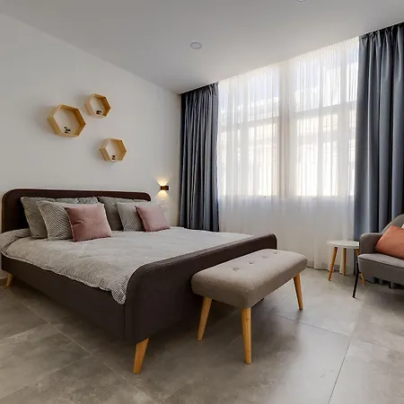 Apartament Perfect Location, Modern 2br *