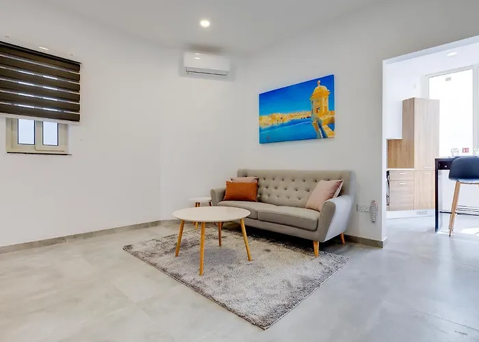 Perfect Location, Modern 2br Apartamento