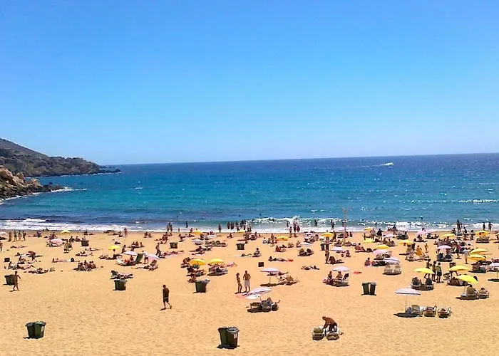 Apartamento Perfect Location, Modern 2br