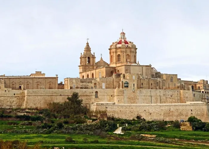 Perfect Location, Modern 2br Sliema