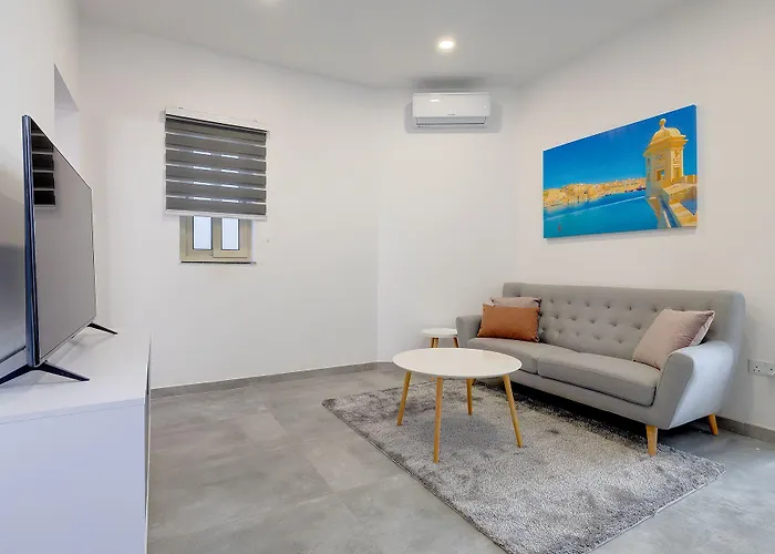 Apartamento Perfect Location, Modern 2br