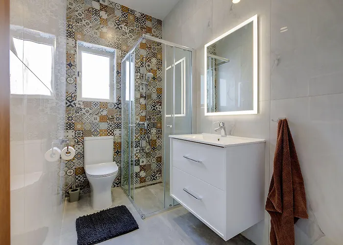 Apartamento Perfect Location, Modern 2br Sliema