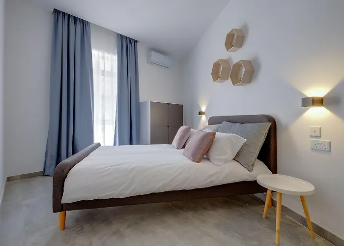 Apartamento Perfect Location, Modern 2br