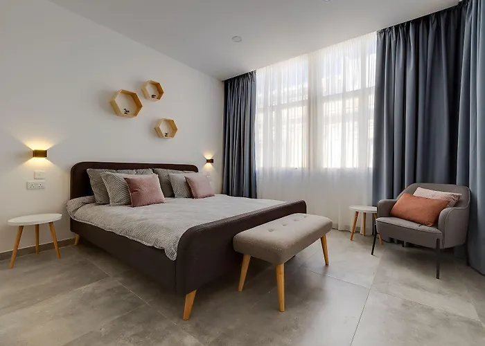 Apartamento Perfect Location, Modern 2br *