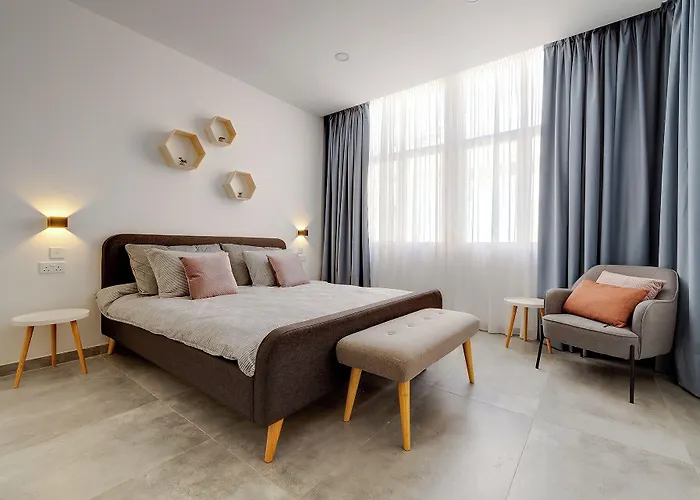 Perfect Location, Modern 2br Apartamento *