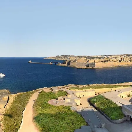شقة Perfect Location, Modern 2br