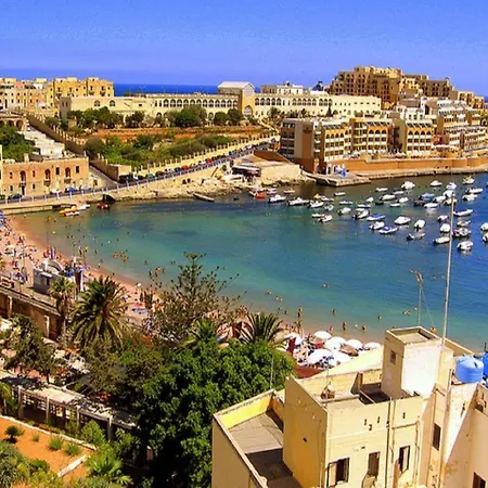 شقة Perfect Location, Modern 2br